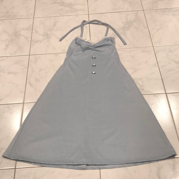 Stop Staring Dresses & Skirts - Stop Staring! Baby Doll Dress
